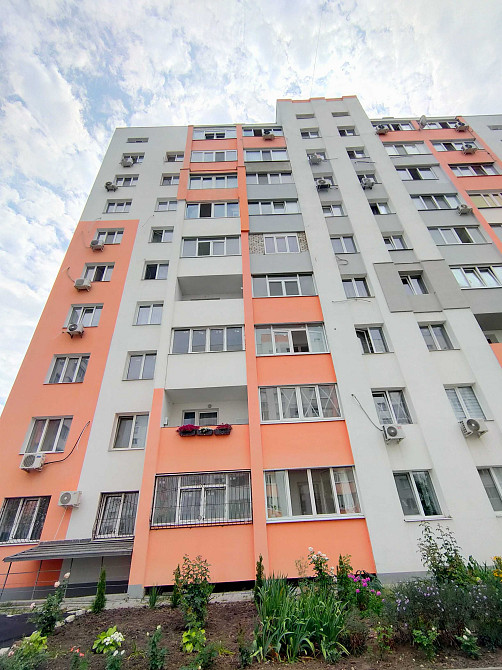 Є-Відновлення! ЖК Мира 1, Масельского! Продам 2 ком квартиру пл 56м2!A Харків - зображення 1