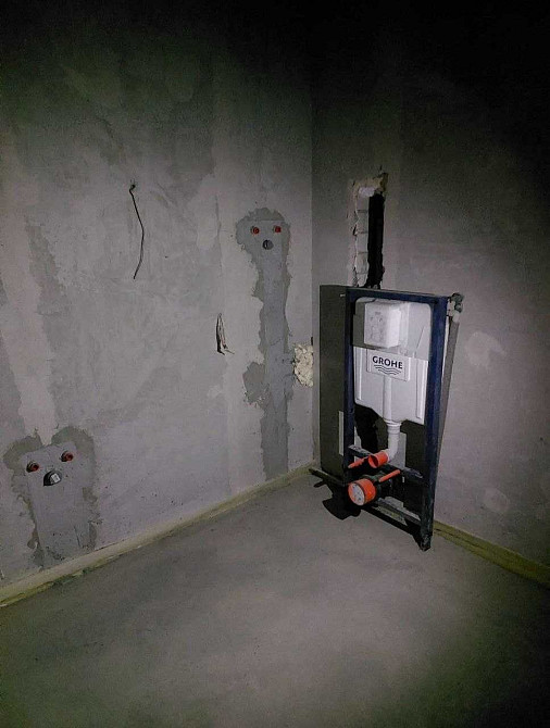 Є-Відновлення! ЖК Мира 1, Масельского! Продам 2 ком квартиру пл 56м2!A Харків - зображення 8