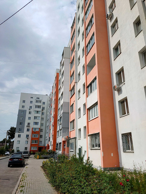 Є-Відновлення! ЖК Мира 1, Масельского! Продам 2 ком квартиру пл 56м2!A Харків - зображення 2