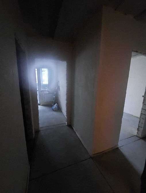 Є-Відновлення! ЖК Мира 1, Масельского! Продам 2 ком квартиру пл 56м2!A Харків - зображення 3