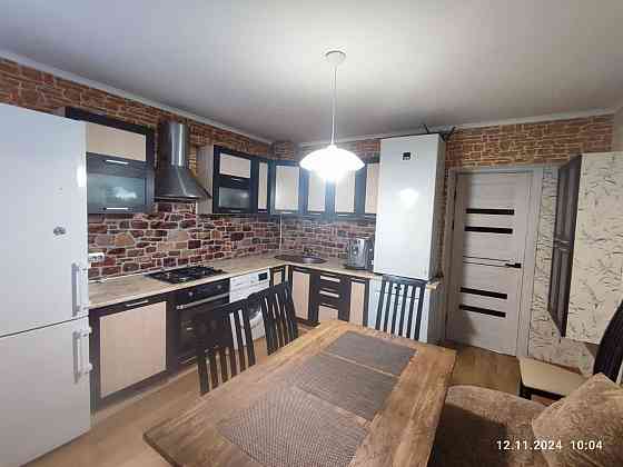 Ого! Клас! Простора двокімнатна квартира в Ірпені Ирпень