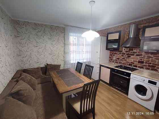 Ого! Клас! Простора двокімнатна квартира в Ірпені Ирпень