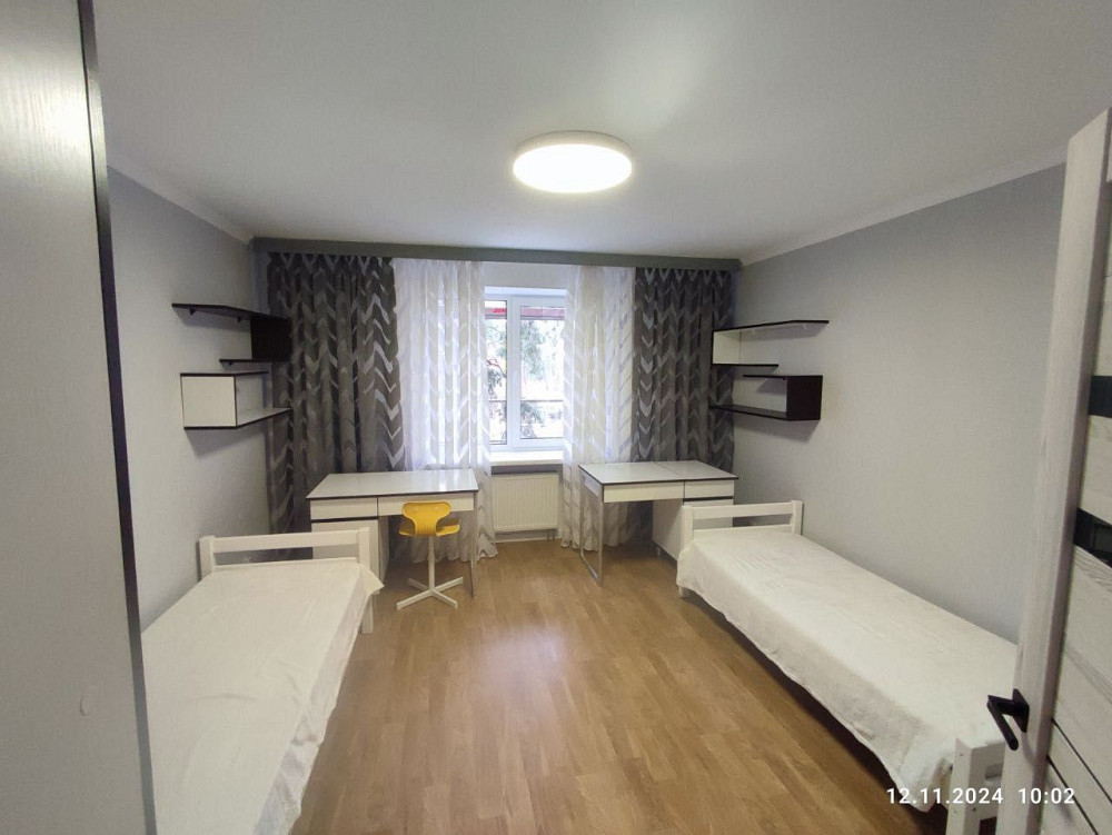 Ого! Клас! Простора двокімнатна квартира в Ірпені Ирпень - изображение 8