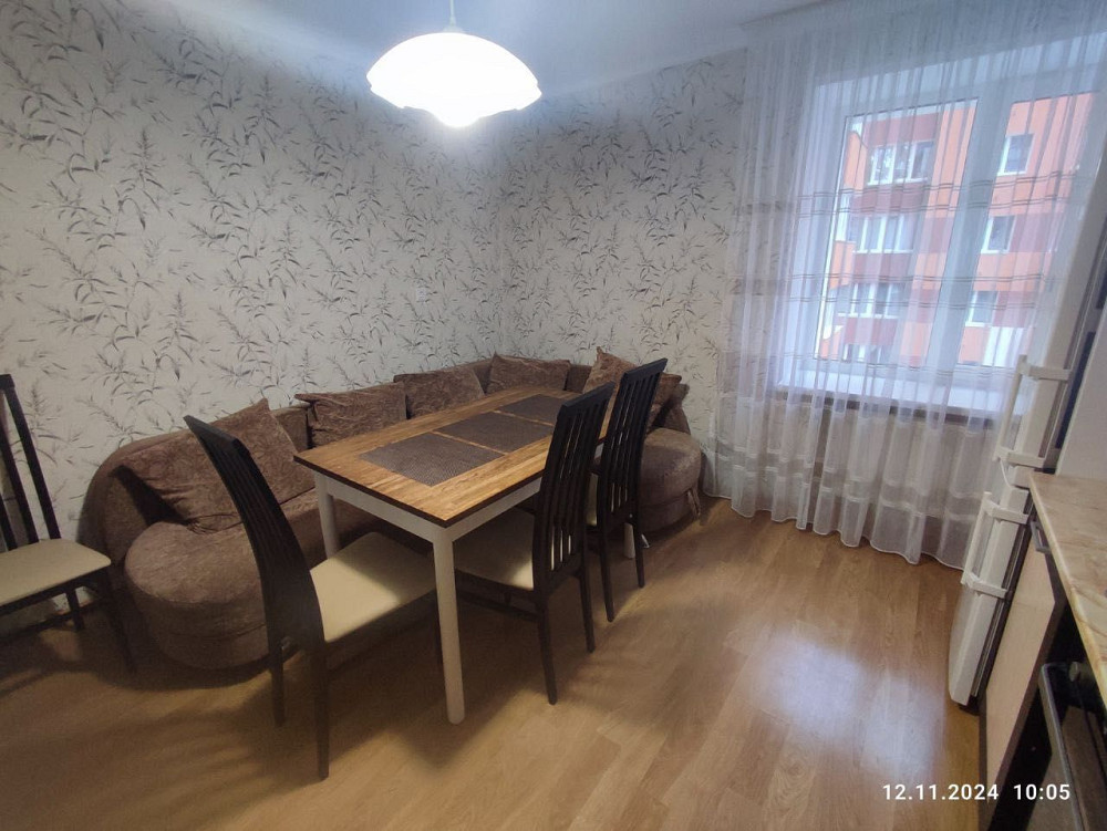 Ого! Клас! Простора двокімнатна квартира в Ірпені Ирпень - изображение 7