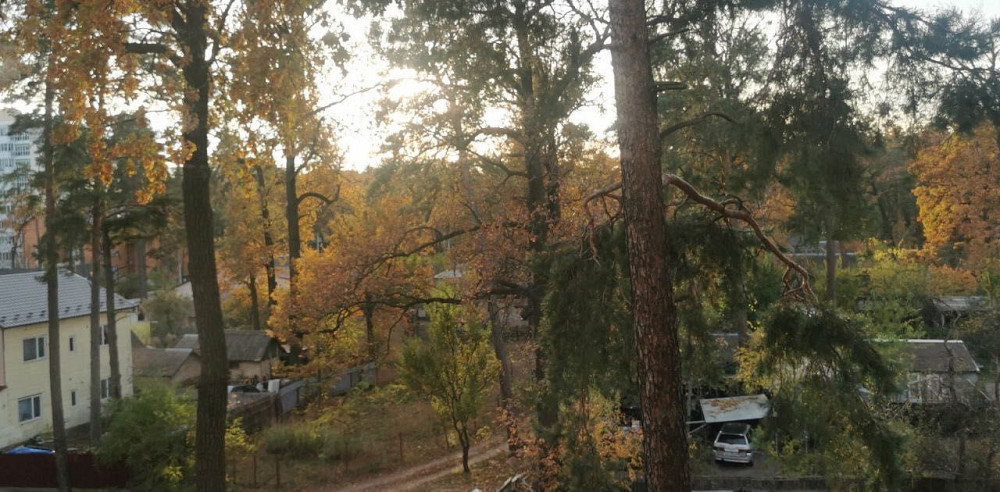 Ого! Клас! Простора двокімнатна квартира в Ірпені Ирпень - изображение 4