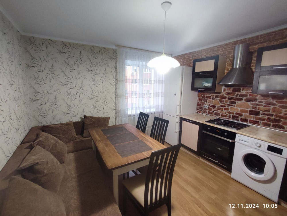 Ого! Клас! Простора двокімнатна квартира в Ірпені Ирпень - изображение 6