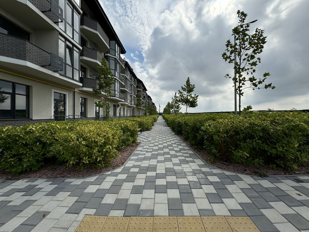 1 к кв від забудовника , ЖК Фемілі- 2, Гатне Гатное - изображение 2