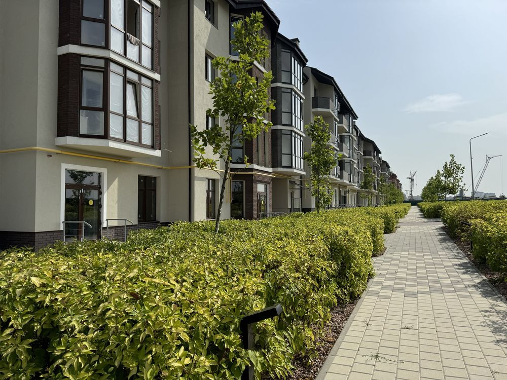 1 к кв від забудовника , ЖК Фемілі- 2, Гатне Гатное - изображение 1