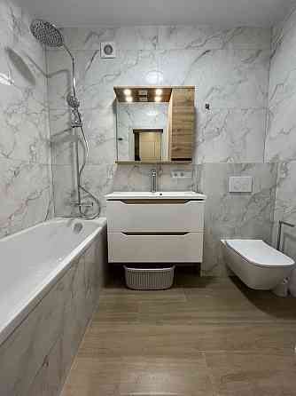 єОселя до 3-х років! Квартира з ремонтом! Ирпень