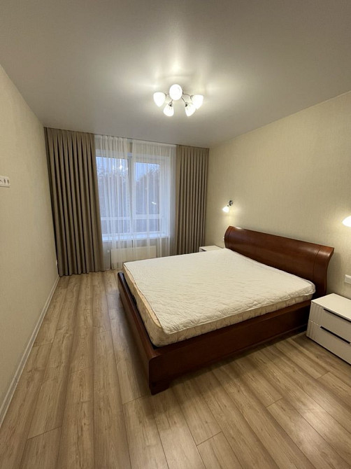 єОселя до 3-х років! Квартира з ремонтом! Ирпень - изображение 4