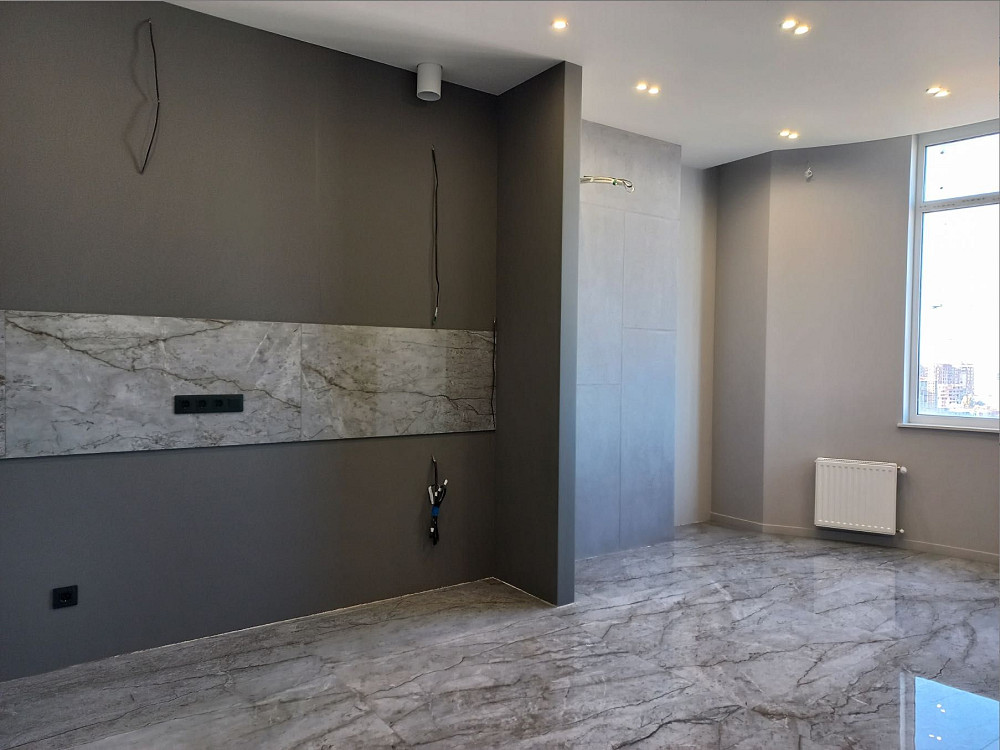 Стикон бульвар Французький №22, 58 метров, боковое море. Одеса - зображення 2