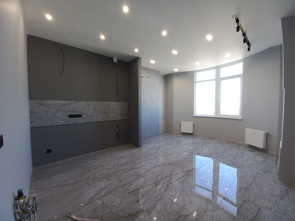 Стикон бульвар Французький №22, 58 метров, боковое море. Одеса - зображення 3