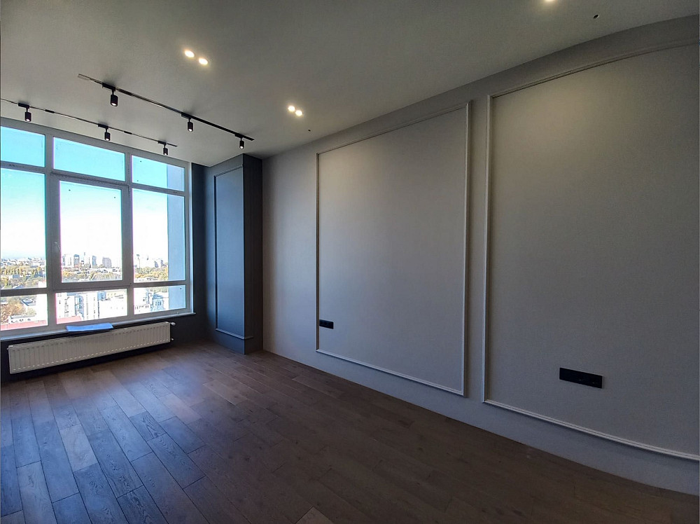 Стикон бульвар Французький №22, 58 метров, боковое море. Одеса - зображення 1