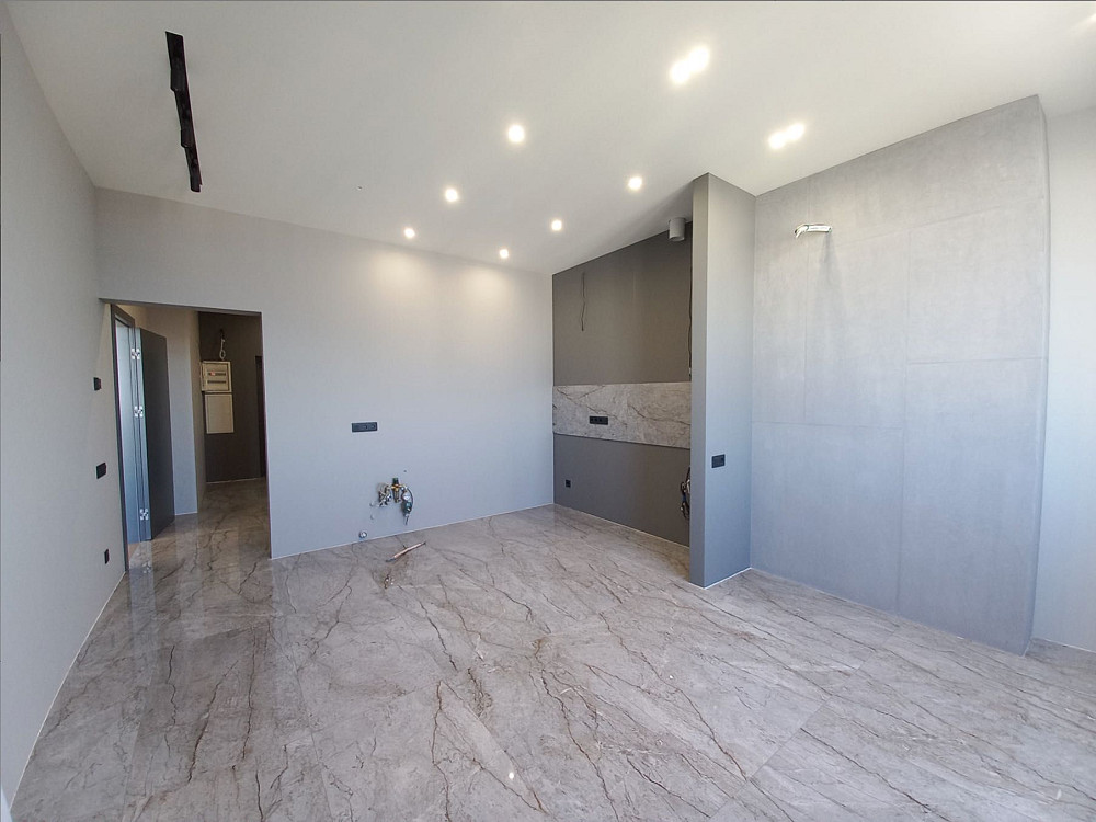 Стикон бульвар Французький №22, 58 метров, боковое море. Одеса - зображення 4