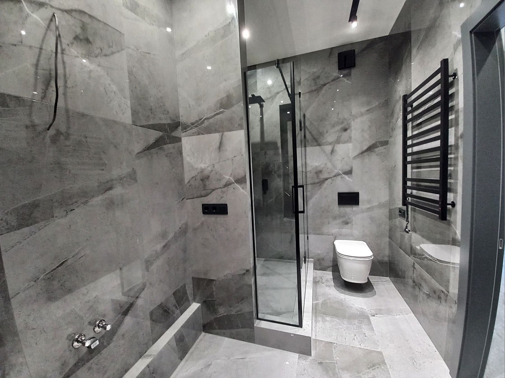 Стикон бульвар Французький №22, 58 метров, боковое море. Одеса - зображення 7