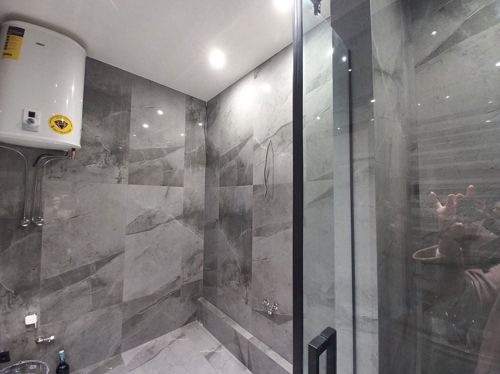 Стикон бульвар Французький №22, 58 метров, боковое море. Одеса - зображення 8