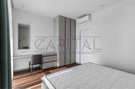 ПРОДАЖ сучасної 2к квартири, ЖК Тургенев, 65м2, Шевченківський Центр Киев