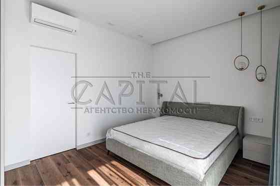 ПРОДАЖ сучасної 2к квартири, ЖК Тургенев, 65м2, Шевченківський Центр Киев