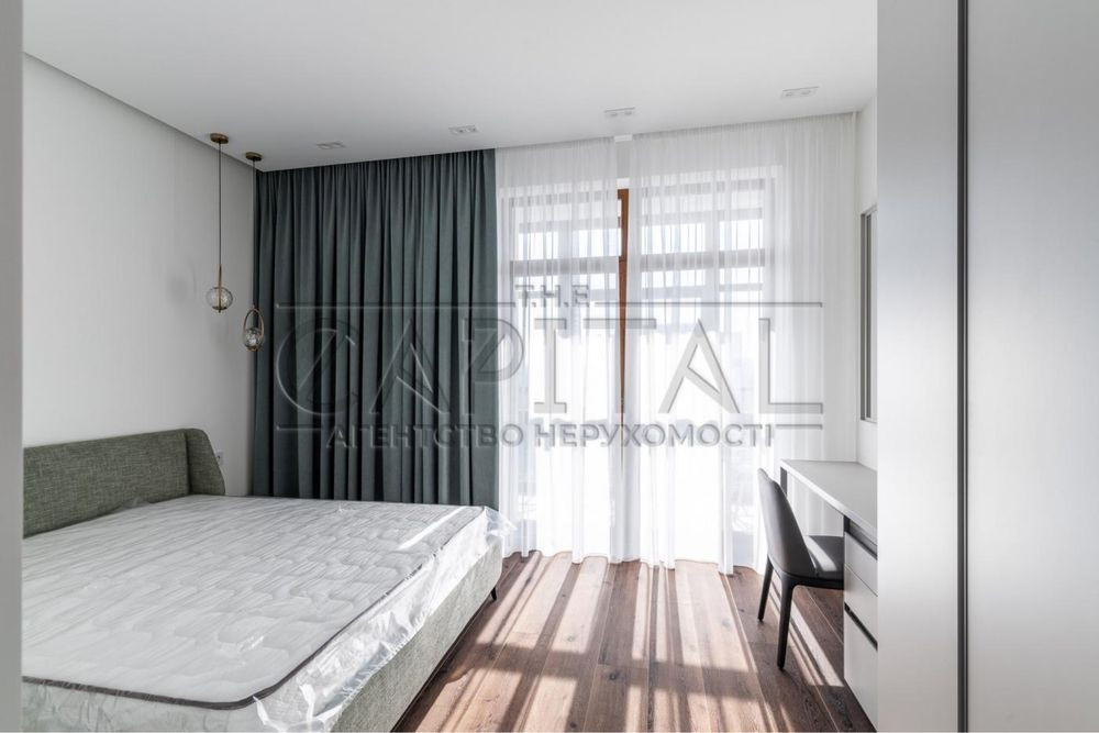 ПРОДАЖ сучасної 2к квартири, ЖК Тургенев, 65м2, Шевченківський Центр Киев - изображение 7