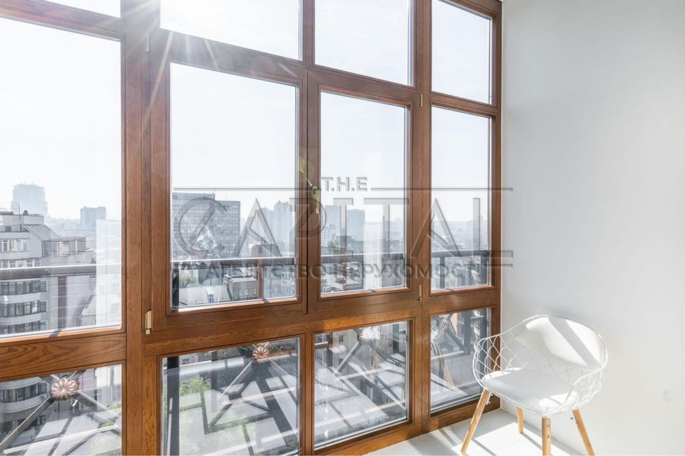 ПРОДАЖ сучасної 2к квартири, ЖК Тургенев, 65м2, Шевченківський Центр Киев - изображение 8