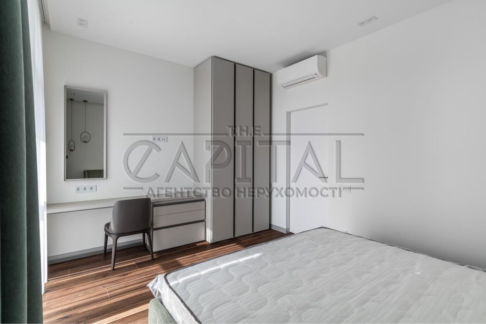 ПРОДАЖ сучасної 2к квартири, ЖК Тургенев, 65м2, Шевченківський Центр Киев - изображение 6