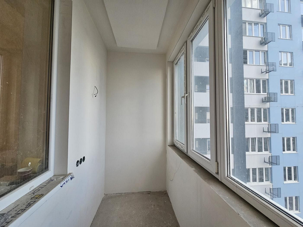 СРОЧНО! ЖК Скай Сити. 1-но ком. 50% ремонта Одеса - зображення 6