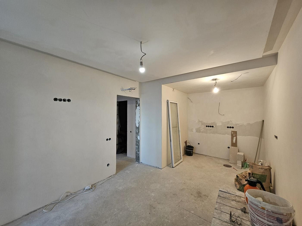 СРОЧНО! ЖК Скай Сити. 1-но ком. 50% ремонта Одеса - зображення 3