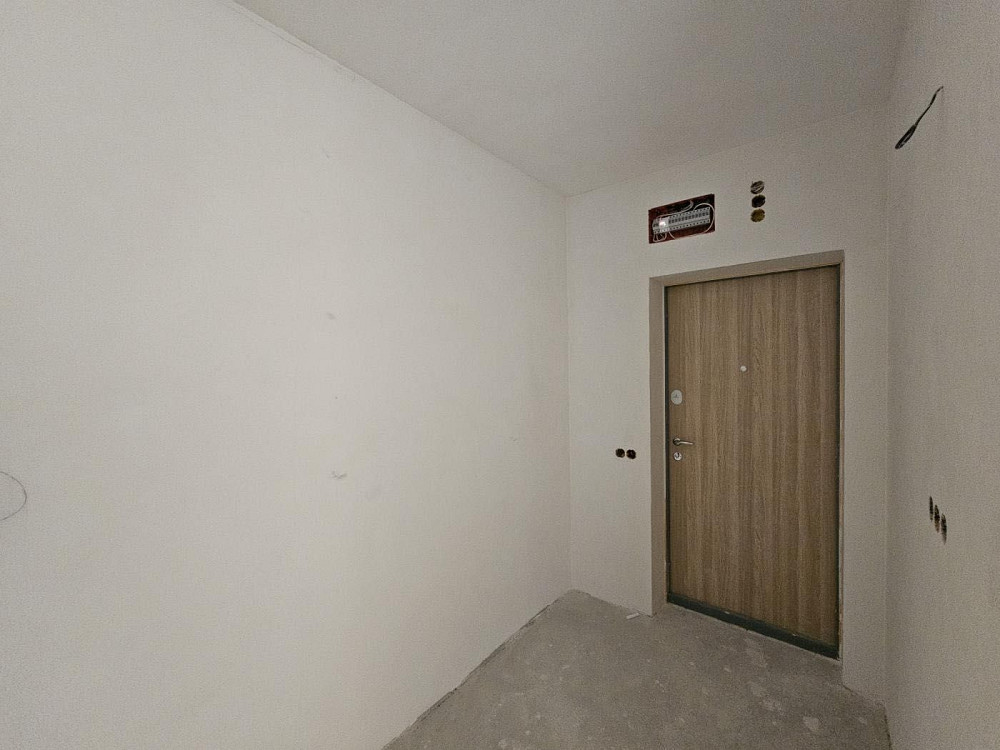 СРОЧНО! ЖК Скай Сити. 1-но ком. 50% ремонта Одеса - зображення 7