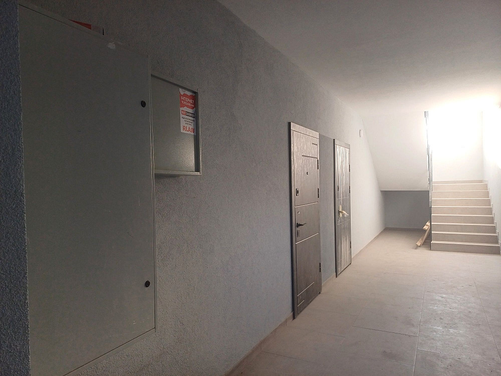 Продаж 1-кімнатної квартири у Рудно З ПРАВОМ ВЛАСНОСТІ! Рудне - зображення 3