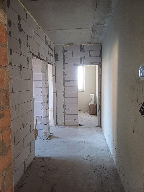 Продаж 1-кімнатної квартири у Рудно З ПРАВОМ ВЛАСНОСТІ! Рудне - зображення 5