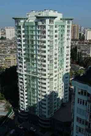 Продаю 3к в ЖК Смарагдовий, Шаповала Генерала 2, Солом'янський р-н Киев