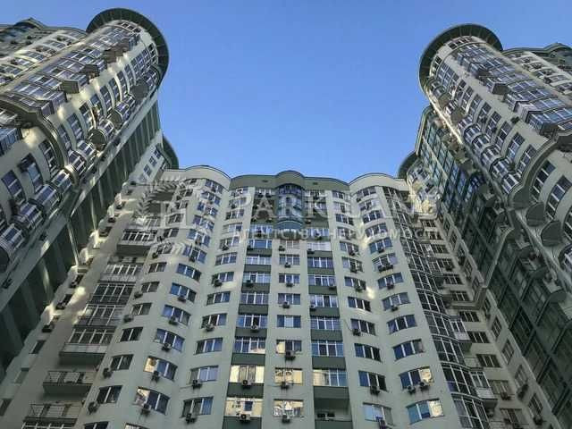 Продаю 3к в ЖК Смарагдовий, Шаповала Генерала 2, Солом'янський р-н Киев - изображение 1