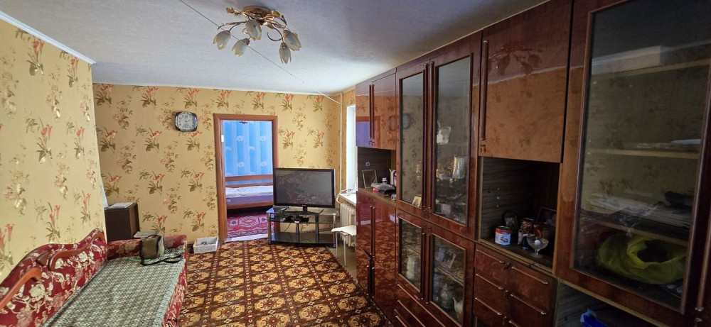 Продаж 3к кв, вул. Космонавтів, 9 від власника, 2/9 поверх Кривий Ріг - зображення 1