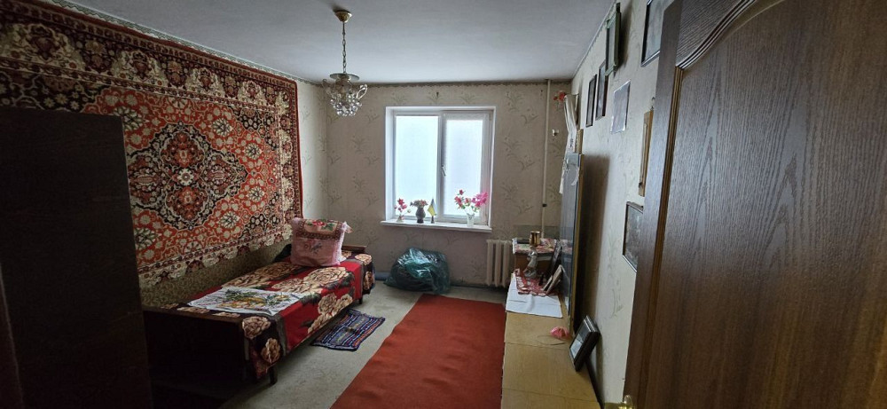 Продаж 3к кв, вул. Космонавтів, 9 від власника, 2/9 поверх Кривий Ріг - зображення 3