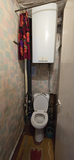 Продаж 3к кв, вул. Космонавтів, 9 від власника, 2/9 поверх Кривий Ріг - зображення 6