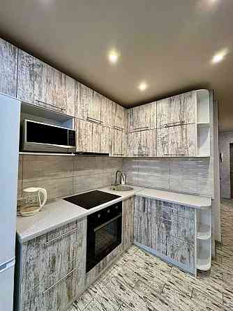 Продам! 1комн с ремонтом мебелью техникой Красный Камень Рубиновый 7 Днепр