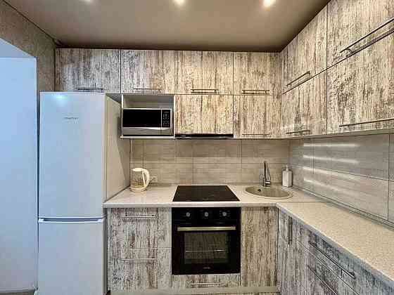 Продам! 1комн с ремонтом мебелью техникой Красный Камень Рубиновый 7 Днепр