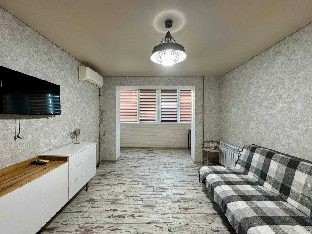 Продам! 1комн с ремонтом мебелью техникой Красный Камень Рубиновый 7 Днепр - изображение 7