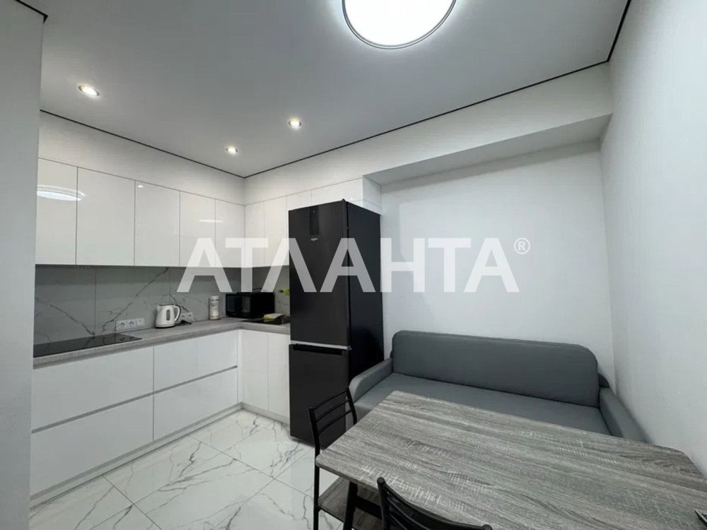 2к Квартира в Аркадії Одесса - изображение 1