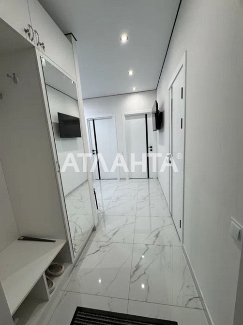 2к Квартира в Аркадії Одесса - изображение 2