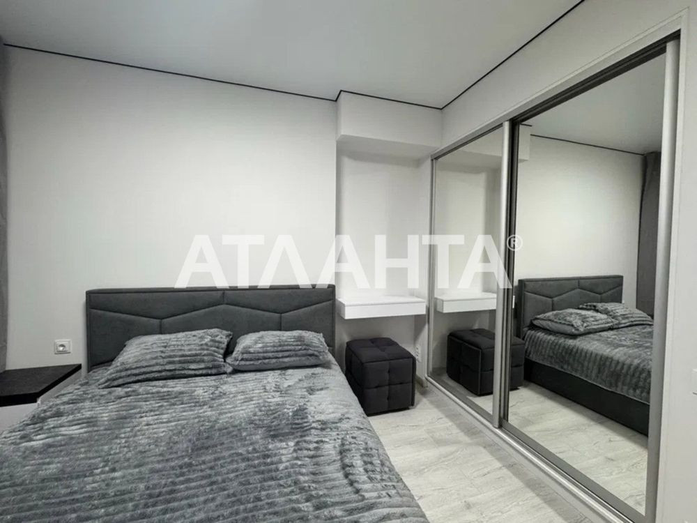 2к Квартира в Аркадії Одесса - изображение 4