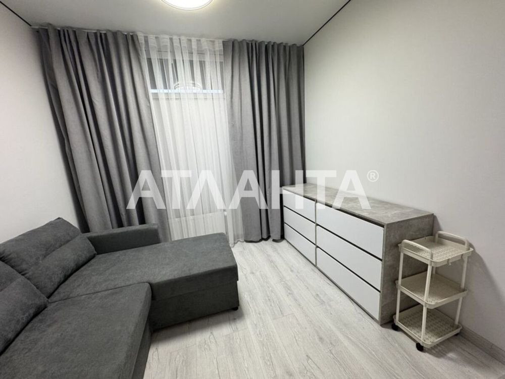 2к Квартира в Аркадії Одесса - изображение 3