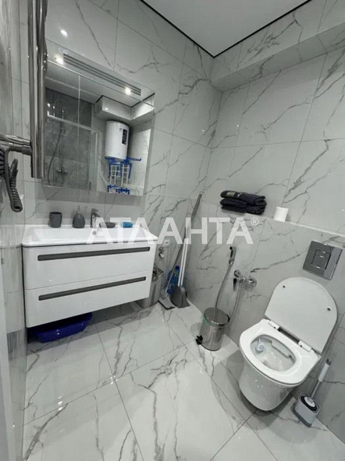 2к Квартира в Аркадії Одесса - изображение 7