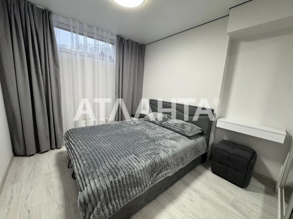 2к Квартира в Аркадії Одесса - изображение 5