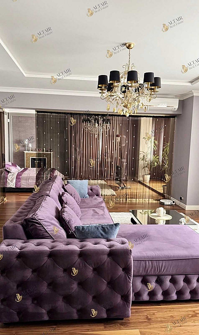 ЖКТриумф!Продам видовую 2комн.квартиру135м2,пр.Науки47/1,м23Августа,CB Харьков - изображение 3