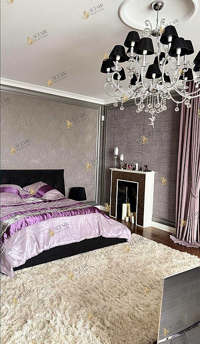 ЖКТриумф!Продам видовую 2комн.квартиру135м2,пр.Науки47/1,м23Августа,CB Харьков - изображение 6