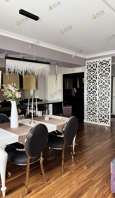 ЖКТриумф!Продам видовую 2комн.квартиру135м2,пр.Науки47/1,м23Августа,CB Харьков - изображение 4