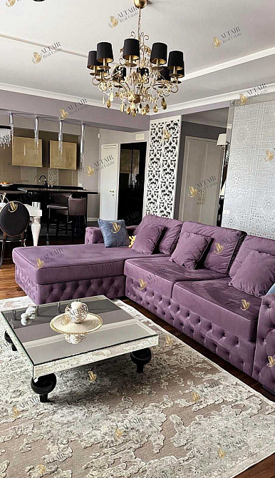 ЖКТриумф!Продам видовую 2комн.квартиру135м2,пр.Науки47/1,м23Августа,CB Харьков - изображение 1