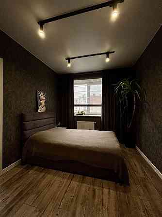 Трикімнатна квартира з сучасним ремонтом! Газ! Мін.оформлення! Ирпень