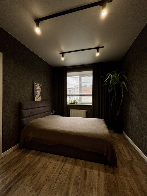 Трикімнатна квартира з сучасним ремонтом! Газ! Мін.оформлення! Ирпень - изображение 5